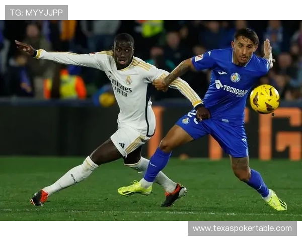 赫塔菲联赛六轮不胜，主场迎战状态回暖的皇家社会挑战严峻