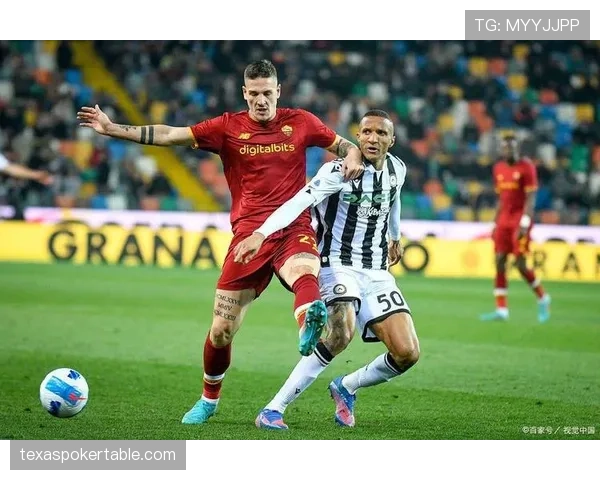 欧战资格关键战前瞻：罗马主场迎战亚特兰大