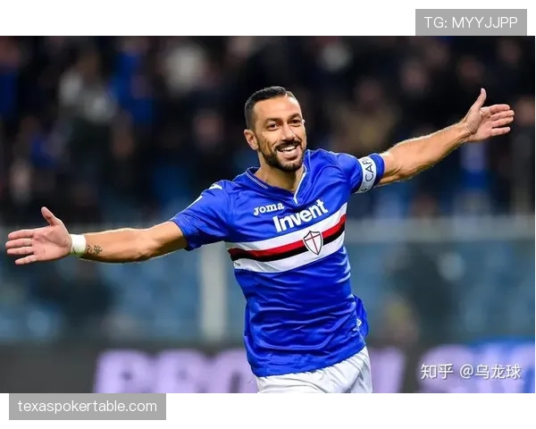 特写：37岁老将夸利亚雷拉替补登场，一记撩射破门诠释射术效率