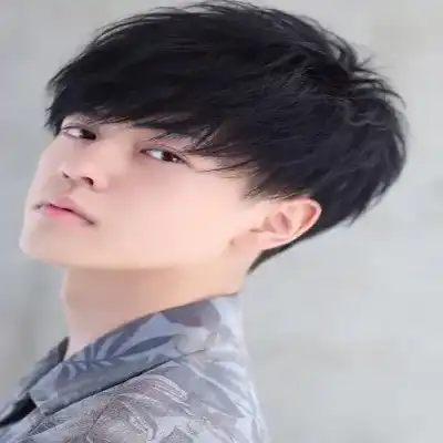 贺航